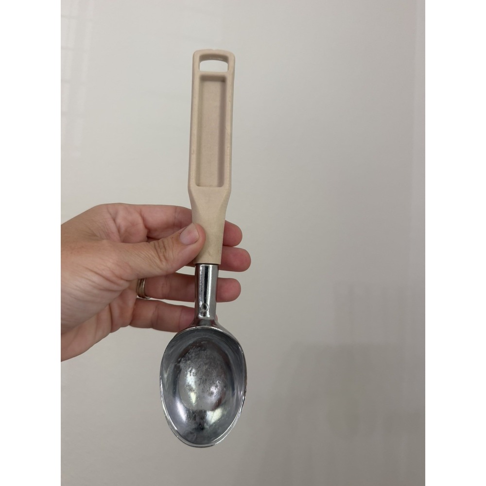 Vintage Sorbet Server made in Italy